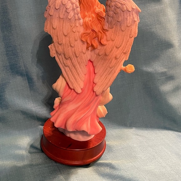 Angel-Eternal Joy, Musical - Picture 8 of 8